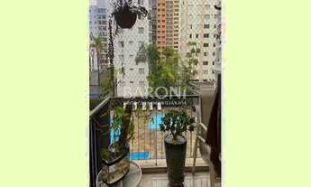 Imagem 6: São Paulo - Apartamento Padrão - Moema