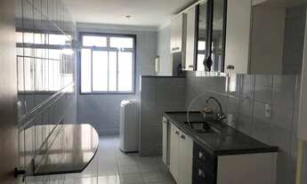 Imagem 3: Vendo Apartamento 3 quartos, 1 suite 2 vagas de garagem