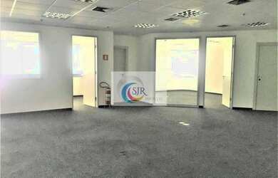 Imagem 3: Sala/Conjunto para aluguel possui 580 metros quadrados em Vila Olímpia - São Paulo - SP