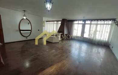 Imagem 7: Jd. São Paulo Sobrado com 359 m² de área construída, 7 dormitórios (1 suíte), 4 vagas, pi