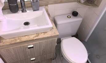 Imagem 3: APARTAMENTO RESIDENCIAL em SÃO PAULO - SP, JARDIM SÃO SAVÉRIO