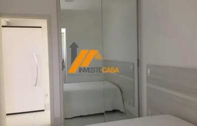 Imagem 5: APARTAMENTO RESIDENCIAL em SOROCABA - SP, PARQUE CAMPOLIM