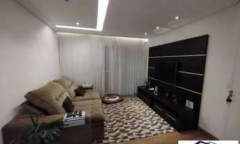 Imagem 2: Apartamento mobiliado no Condomínio Arcádia