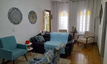 Imagem 5: Casa - Vila Boa Vista - Campinas