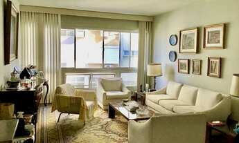 Imagem: Alto Leblon 4quartos - Rio de Janeiro