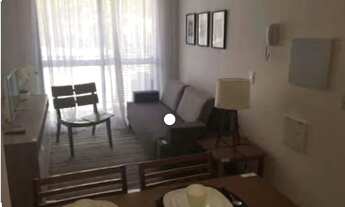 Imagem 3: Alugo Flat Mobiliado