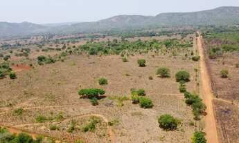 Imagem: Vendo fazenda em Porto Nacional TO