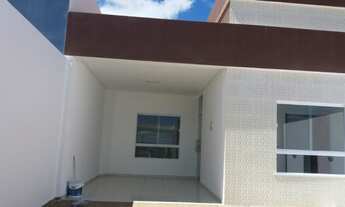 Imagem 3: Casa seminova com piscina