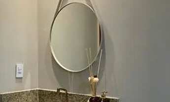 Imagem 5: CASA DUPLEX SEMI MOBILIADA