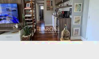 Imagem 3: São Paulo - Apartamento Padrão - Vila Clementino