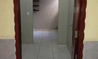 Imagem 2: ACEITO ENTRADA Casa com 2 dormitórios