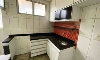 Imagem 5: Cobertura com 3 dormitórios para alugar em Belo Horizonte