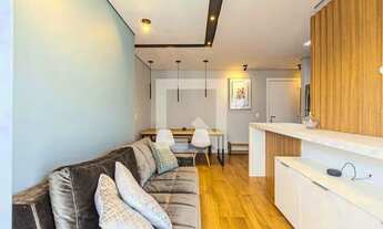 Imagem 5: Apartamento para Aluguel - Água Branca, 2 Quartos, 58 m2