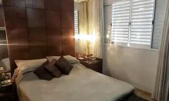 Imagem 2: Casa de Condomínio com 3 dormitórios à venda em Belo Horizonte