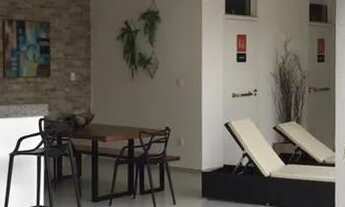 Imagem 4: Apartamento de 2 quartos com bela vista no bairro São Pedro