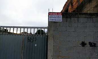 Imagem: Terreno Atrás centro cidadania Âncora