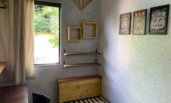 Imagem: Kitnet Mobiliada em BH - Para 1 Pessoa