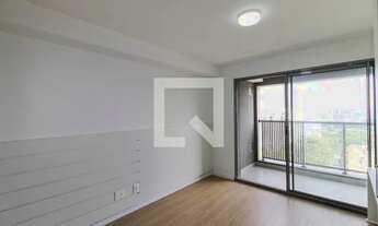 Imagem: Apartamento à Venda - Santo Amaro , 1