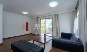 Imagem 5: São Paulo - Apartamento Padrão - Jardim Paulista