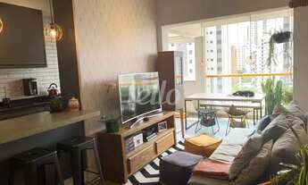 Imagem 3: São Paulo - Apartamento Padrão - Chácara Klabin