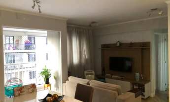 Imagem 6: Apartamento para Locação Cond Residencial Mais Morumbi em Vila Andrade - São Paulo - SP