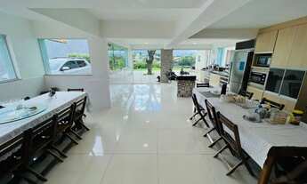 Imagem 3: Casa com 4 dormitórios à venda em Belo Horizonte