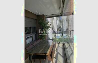 Imagem 5: São Paulo - Apartamento Padrão - Moema