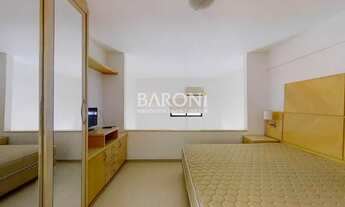 Imagem 7: São Paulo - Apartamento Padrão - Moema