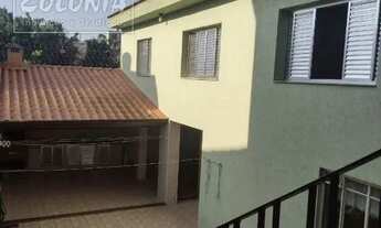 Imagem 2: Santo André - Casa Padrão - Parque Oratório