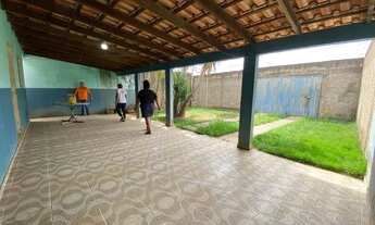 Imagem 2: Vendo Excelente Casa 2 quartos com churrasqueira no Jardim Zuleika