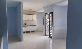 Imagem: Apartamento para venda tem 55 metros quadrados