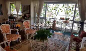 Imagem 5: São Paulo - Apartamento Padrão - Moema