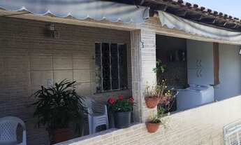 Imagem 2: Vendo casa grande jardim da posse