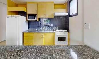 Imagem 6: São Paulo - Apartamento Padrão - Moema