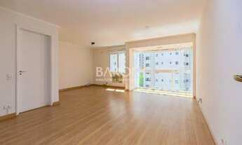 Imagem: São Paulo - Apartamento Padrão - Vila