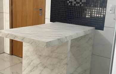 Imagem 7: Casa para venda com 100 metros quadrados com 3 quartos em Chácara Cabuçu - Guarulhos - SP