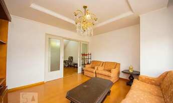 Imagem 3: Apartamento à Venda - São Geraldo, 4 Quartos, 220 m2