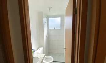 Imagem: Aluga-se apartamento (Semi-novo