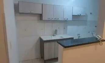 Imagem 3: Apto Mogilar locação