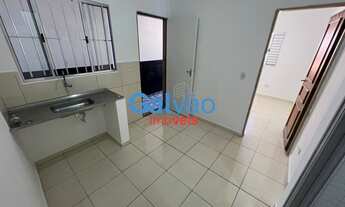 Imagem 2: Casa para alugar no bairro Jardim Santa Margarida - São Paulo/SP, Zona Sul