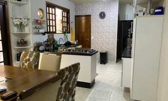 Imagem 4: Casa para venda com 143 metros quadrados com 3 quartos em Vila São Pedro - São Paulo - SP