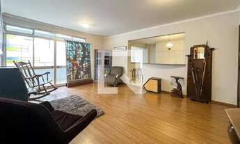 Imagem: Apartamento com 3 quartos à venda em Perdizes