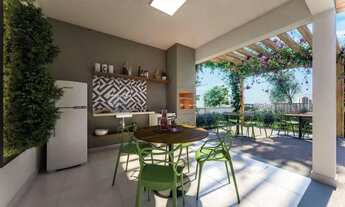 Imagem 3: Apartamento com 2 dormitórios à venda em Belo Horizonte