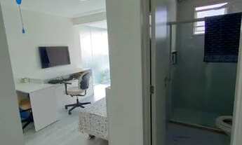 Imagem 2: Apartamento para venda com 190 metros quadrados com 4 quartos em Itaigara - Salvador - BA