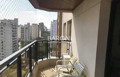 Imagem 6: São Paulo - Apartamento Padrão - Moema