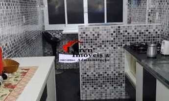 Imagem 6: Apartamento 3 dormitórios Mobiliado Frente Mar Praia Grande Cidade Ocian!