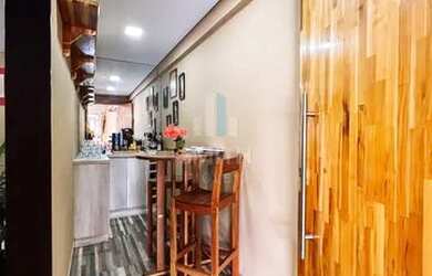 Imagem 5: PRAIA GRANDE - Casa Padrão - SÍTIO DO CAMPO