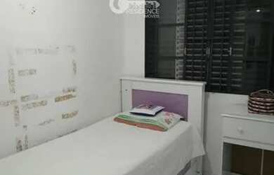 Imagem 5: Sobrado á venda (150m²) com 3 quartos em Vila Palmares, Santo André - SP