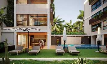 Imagem 6: Apartamento para venda com 53 metros quadrados com 2 quartos em Porto de Galinhas - Ipojuc