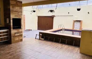 Imagem 7: Casa no panorama XXI